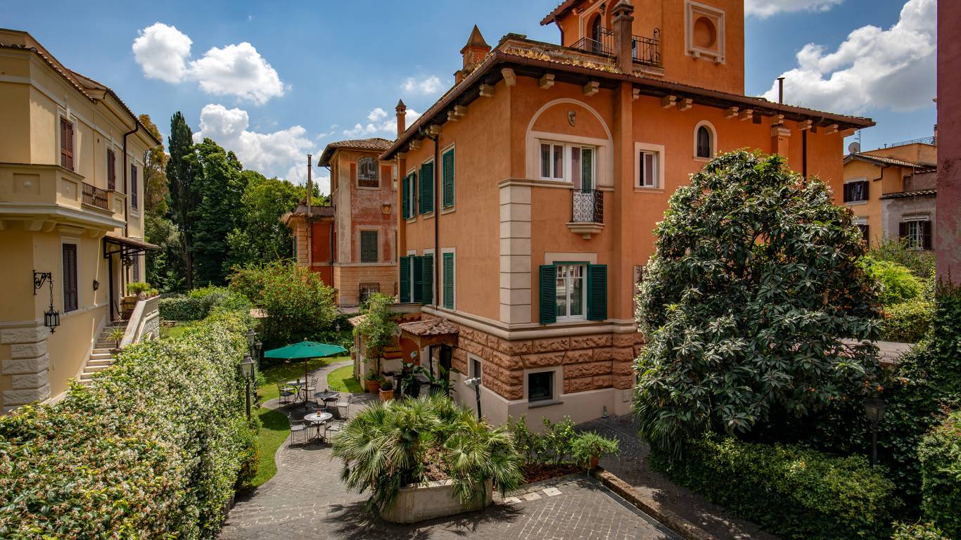 La cucina, prima delle voci